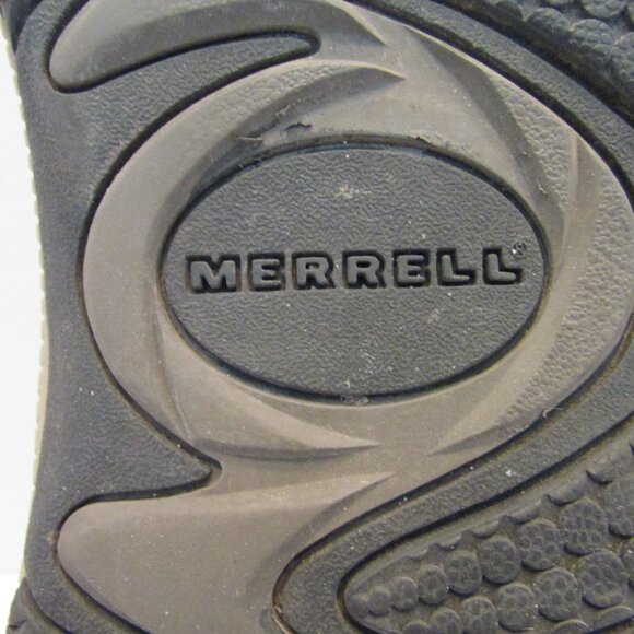 Merrell Sandals Men's Brown Size 7 - Picture 6 of 9